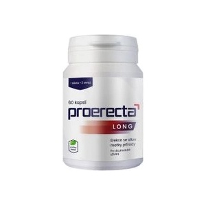 PROERECTA Long 60 капсули (P20231)