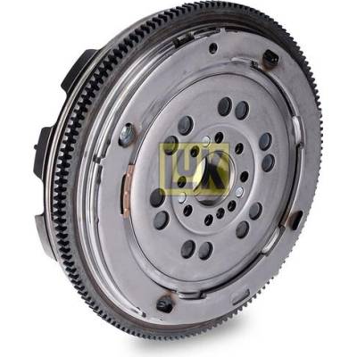 Schaeffler LuK Dvouhmotový setrvačník LUK (LK 415007610 , LUK415007610) - DB
