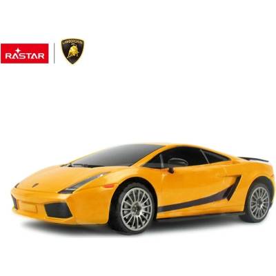 Rastar Lamborghini Superleggera 1:24 RTR