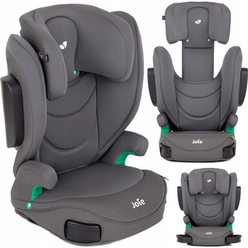 Joie i-Trillo fx 2024 thunder