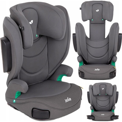 Joie i-Trillo fx 2024 thunder