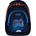 HEAD Ученическа раница Head - Хайде да играем, 3 ципа (AS502024040)