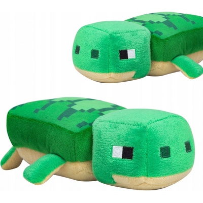 Minecraft korytnačka 23 cm