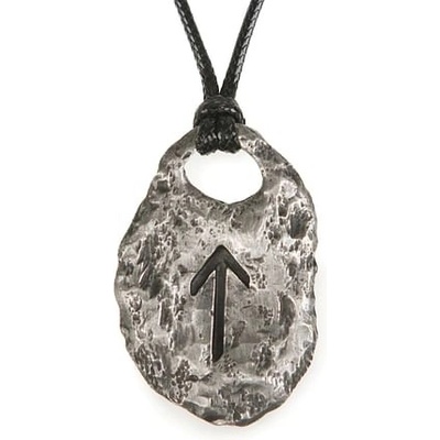 imago Runový amulet Tyr A15 10