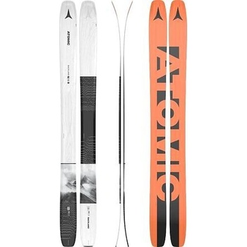 Atomic Backland 109 25/26