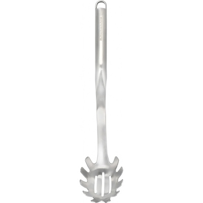 KitchenAid Naběračka na špagety nerezová KMG005OHSS