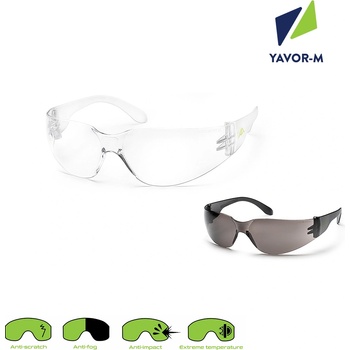 Image 1 of Active Gear Защитни очила Active Vision V115/V116 (V115/V116)