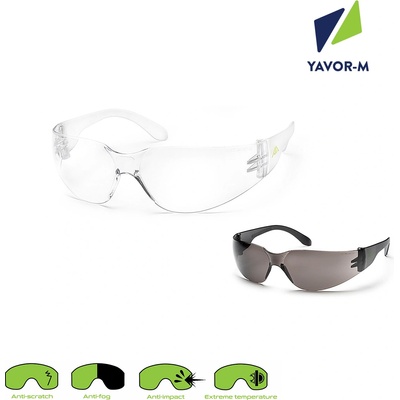 Защитни очила Active Vision V115/V116 (V115/V116)