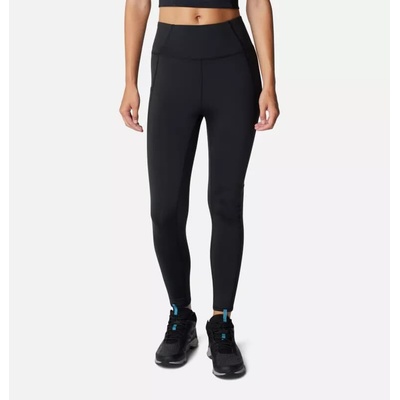 Columbia dámske legíny BOUNDLESS TREK LEGGING čierna