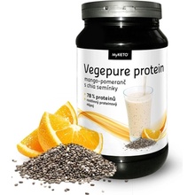 MyKETO MAXI Vegepure protein 600 g