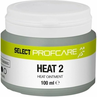 Select Heat 2 Muscle oitment 100 ml
