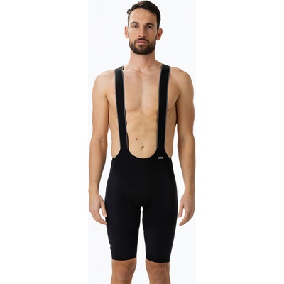 Alé pánske Watt 3.6 bib black
