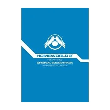 Gearbox Software Homeworld 2 Remastered Soundtrack (PC)