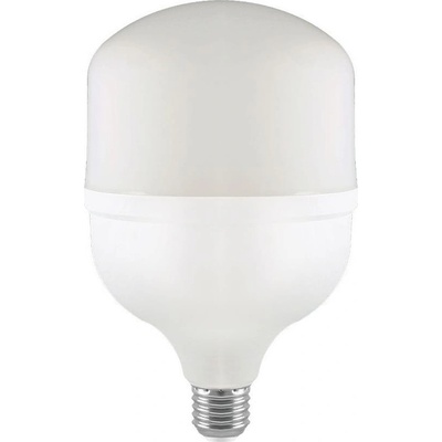 V-TAC LED Žiarovka T160 E40 E27/60W/230V 4000K VT1768