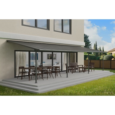 Palram Sierra 3x9,15 m PAL705340