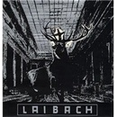 LAIBACH - Nova Akropola CD