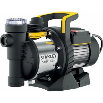 Stanley SXGP1300XFE inox, 1300 W