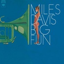 DAVIS, MILES - BIG FUN LP