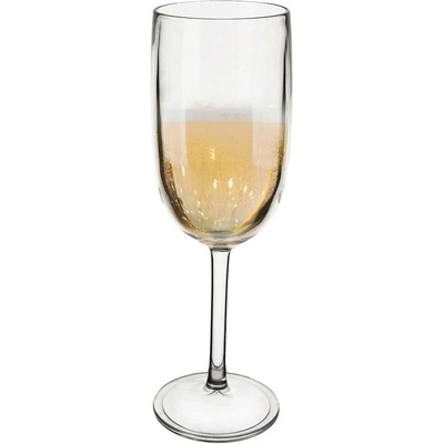 Orion 121788 Pohár na sekt 0,22 l plast