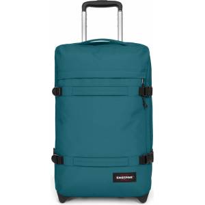 EASTPAK Сак Eastpak Transit'r S Luggage - Jade Teal - размер One Size (510-6569-0911)