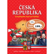 Česká republika Encyklopedie nejen pro školáky