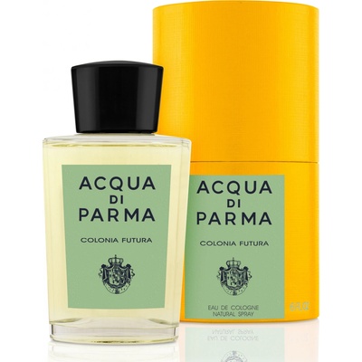 Acqua di Parma Colonia Futura kolínská voda unisex 180 ml