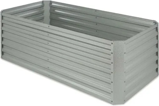 Blumfeldt High Grow Straight 180x60x90 cm 970 l