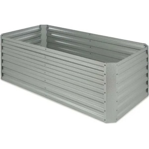 Blumfeldt High Grow Straight 180x60x90 cm 970 l