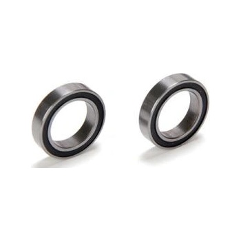 Losi Лоси лагер хром гума 12x18x4mm (2)