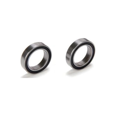 Losi Лоси лагер хром гума 12x18x4mm (2)