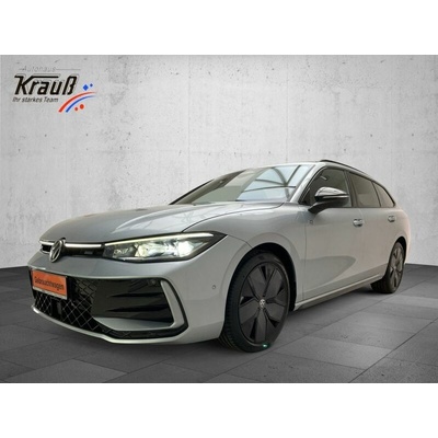 Volkswagen Passat Variant 2.0 TDI R-Line 4Motion DSG 142 kW
