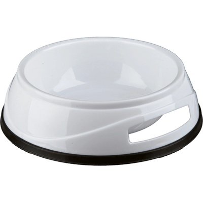 Trixie plastová miska HEAVY 16 cm 0,75 l