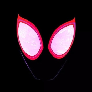 Original Soundtrack - Spider-Man: Into The Spider-Verse (Reissue) (LP) (0602577440175)