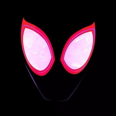 Original Soundtrack - Spider-Man: Into The Spider-Verse (Reissue) (LP) (0602577440175)