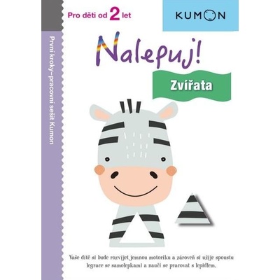 Nalepuj! Zvířata