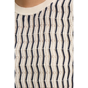 rag & bone елек дамски с памук Leslie (RG4326S6MCP)