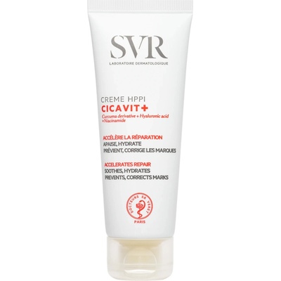 SVR Cicavit+ obnovující krém urychlující hojení 40 ml