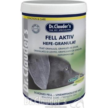 Dr. Clauder Гранули с мая за здрави кожа и козина Dr. Clauder' s (A31201009 31601009)