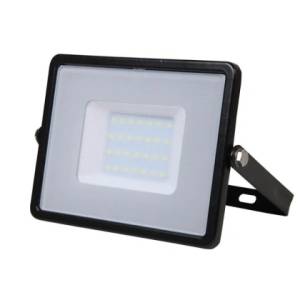  LED Прожектор 30 W Samsung чип (0902 V-tac)