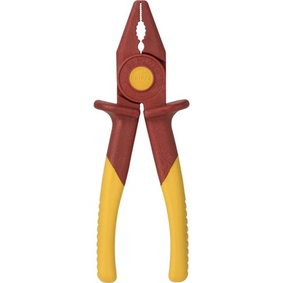 Knipex 98 62 01 Úchopové kleště z plastu, izolační – Zbozi.Blesk.cz