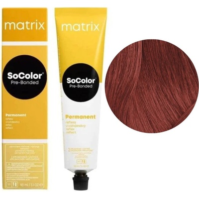 Matrix SoColor Pre-Bonded Reflect Color 6RC+ 90 ml
