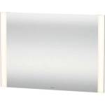 Duravit - Огледало 100x70 см, със LED осветление LM7867000000000 (LM7867000000000)
