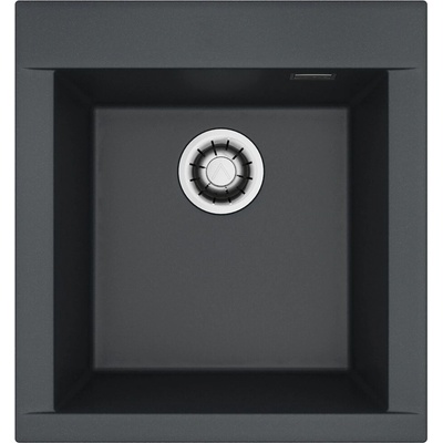 Alveus PURE G 20 QC deep black