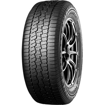 Image 1 of Yokohama Geolandar CV 4S G061 235/60 R17 102H