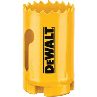 DEWALT EXTREME Vykružovač 37 x 46,5 mm bi-metal