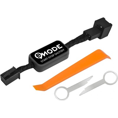 Bmode Modul pro deaktivaci START-STOP, Audi A4 / A5 / Q5