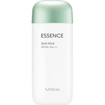 Missha - All Around Safe Block Essence Sun Milk SPF50+ PA+++ 70ml