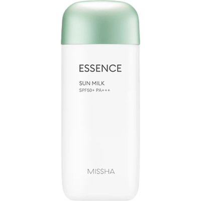 Missha - All Around Safe Block Essence Sun Milk SPF50+ PA+++ 70ml