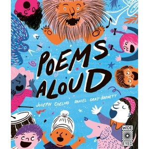 Poems Aloud (ISBN: 9780711263925)