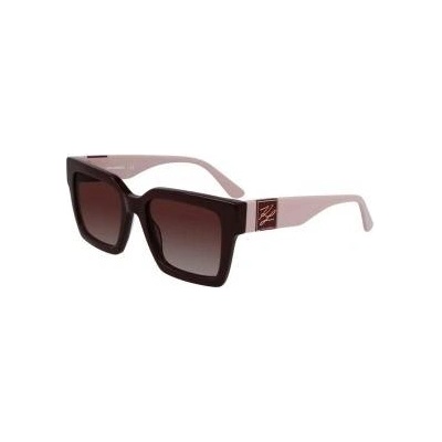 KARL LAGERFELD Дамски слънчеви очила Karl Lagerfeld KL6057S-605 Ø 52 mm